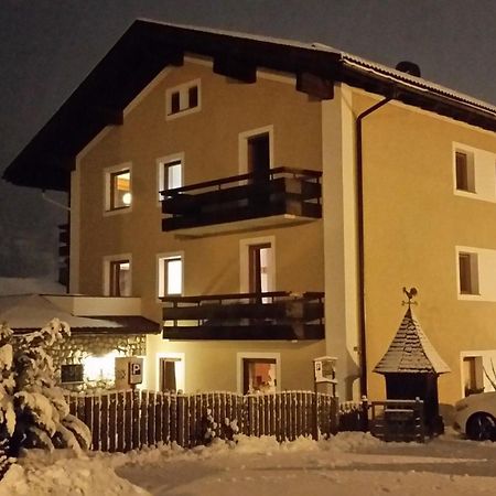 Residence La Planta Ortisei Eksteriør bilde