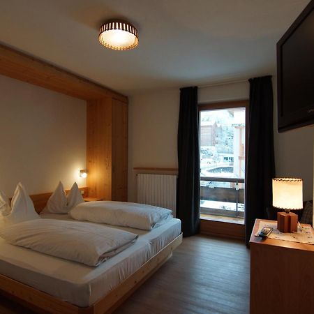 Residence La Planta Ortisei Rom bilde