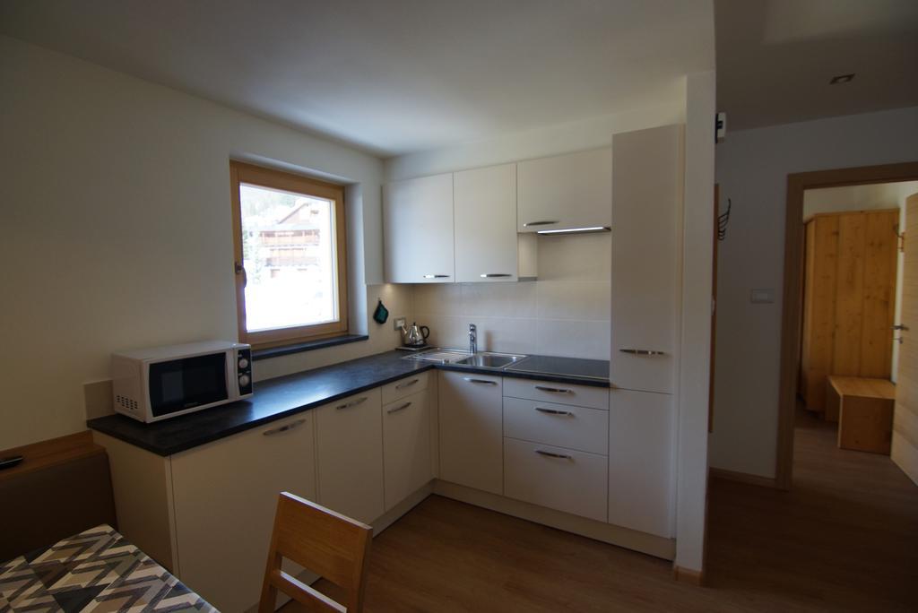 Residence La Planta Ortisei Rom bilde