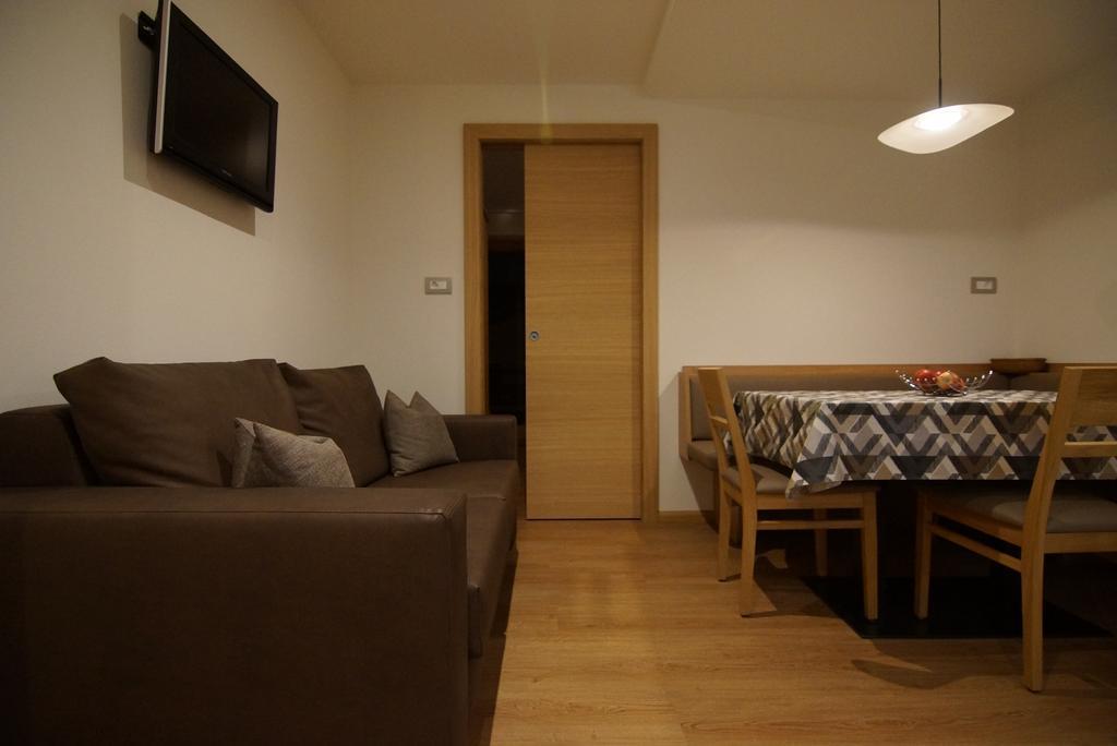 Residence La Planta Ortisei Rom bilde