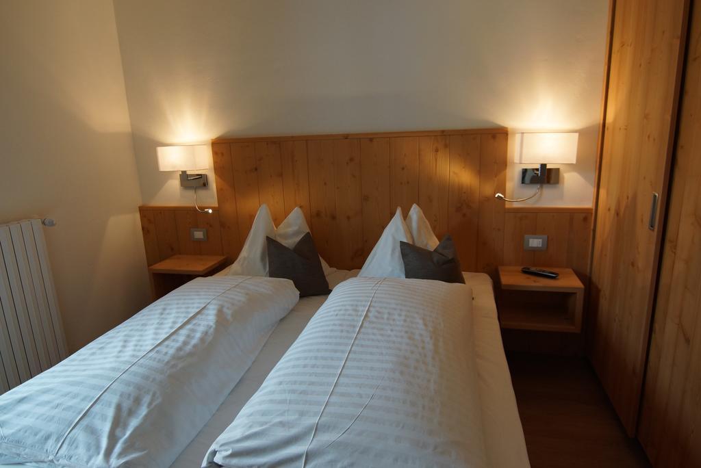 Residence La Planta Ortisei Rom bilde
