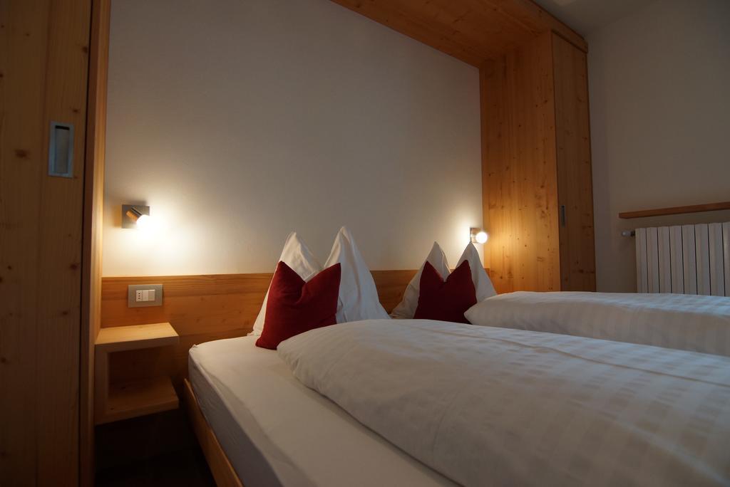 Residence La Planta Ortisei Rom bilde