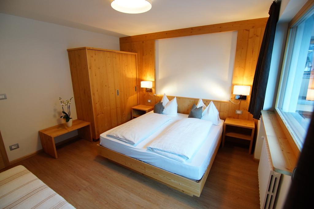 Residence La Planta Ortisei Rom bilde
