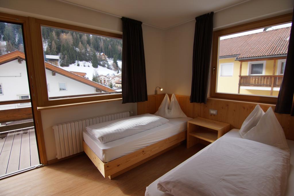 Residence La Planta Ortisei Eksteriør bilde