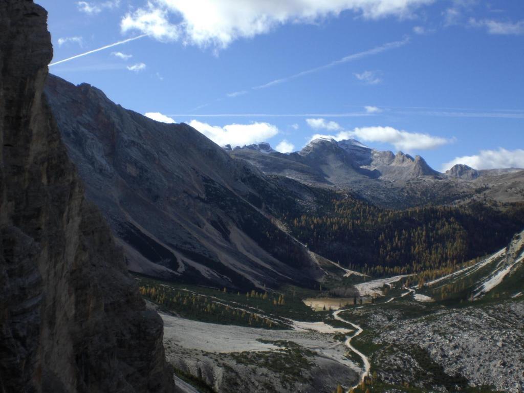 Residence La Planta Ortisei Rom bilde