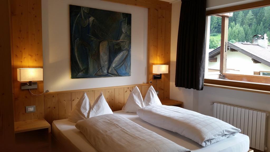 Residence La Planta Ortisei Eksteriør bilde