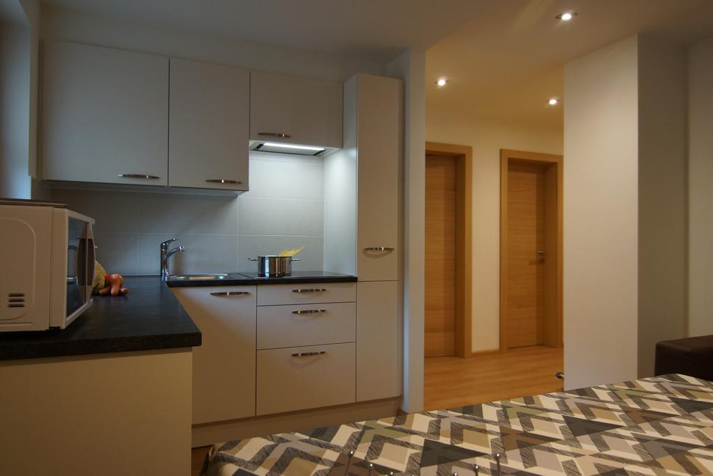 Residence La Planta Ortisei Eksteriør bilde