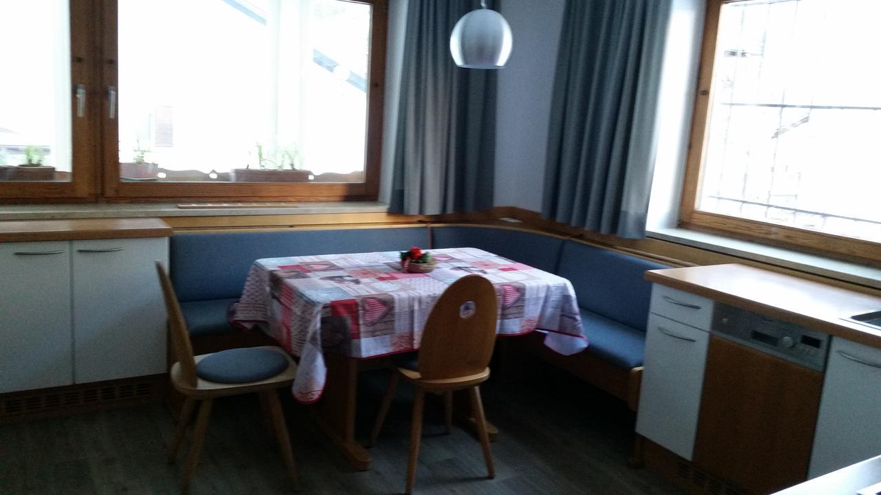 Residence La Planta Ortisei Eksteriør bilde